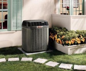 Heat Pump Services