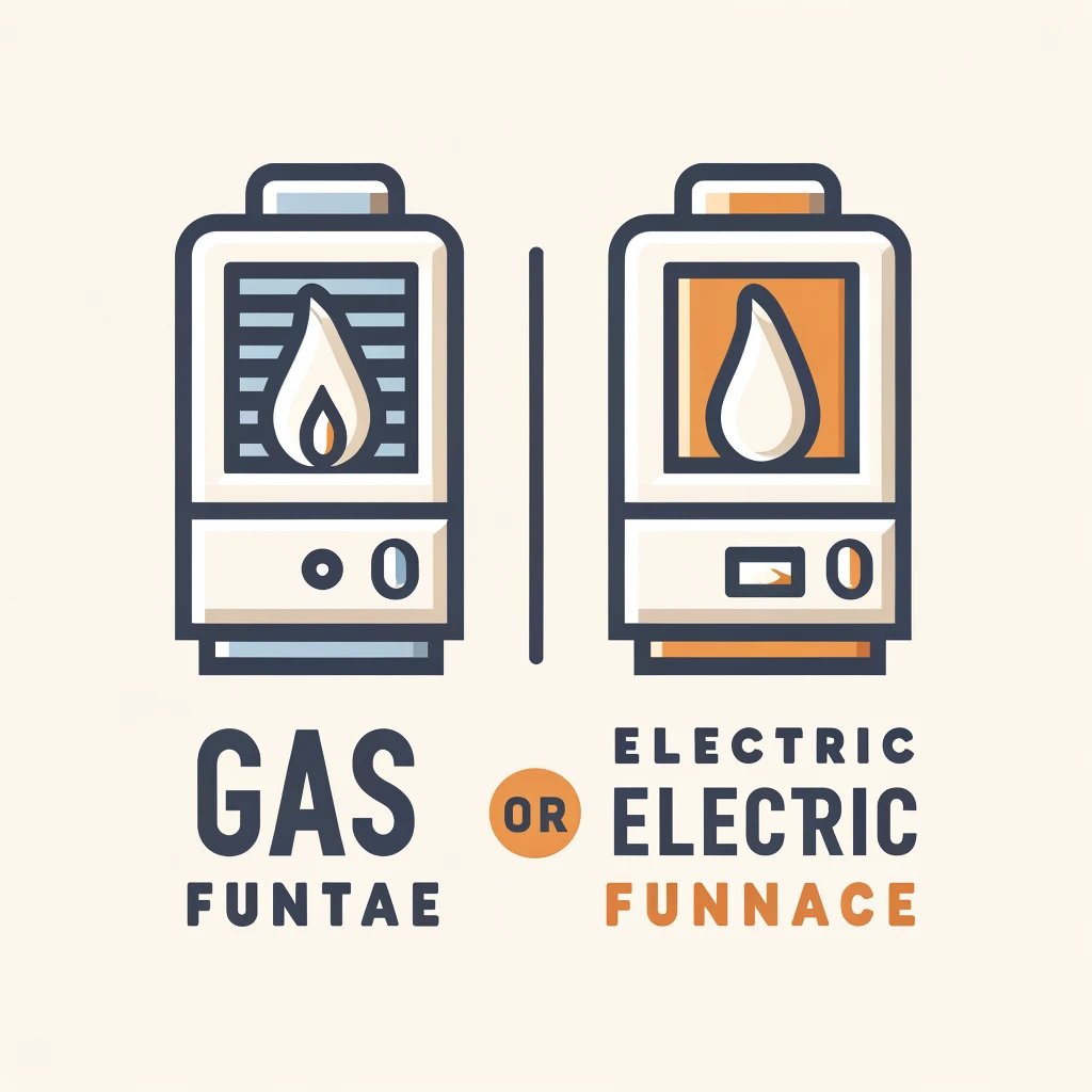 Choosing Gas or Electric Furnace