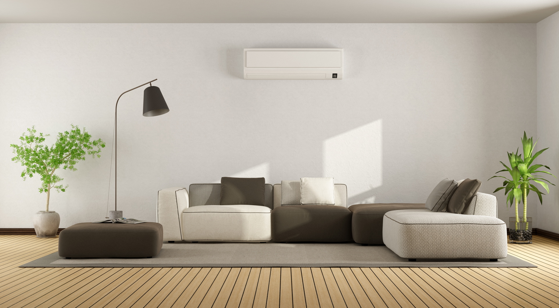 Ductless Mini Split-Westland HVAC + Plumbing