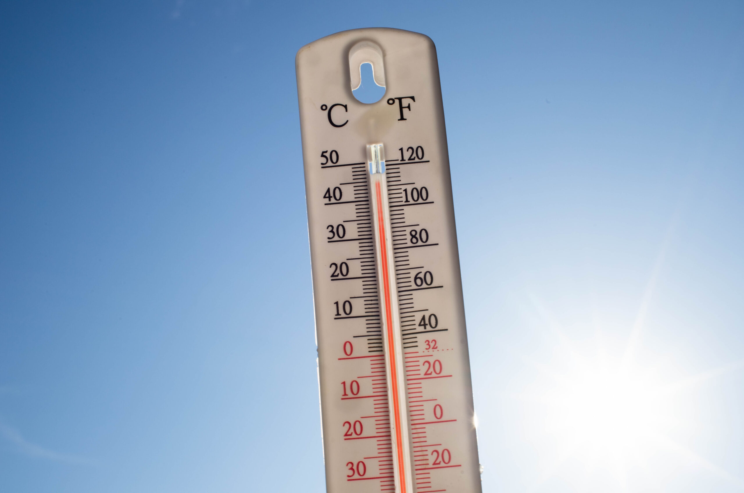 Handling extreme temperatures with Westland HVAC and Plumbing
