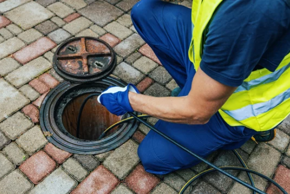 When To Call A Sewer Line Repair Contractor in Westlake, Ohio