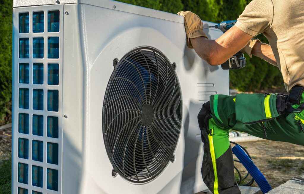 AC Services