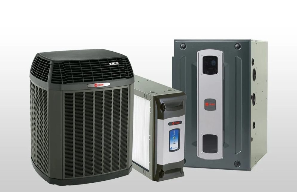 AC Install Avon OH: Upgrade to a Trane System for Ultimate Comfort