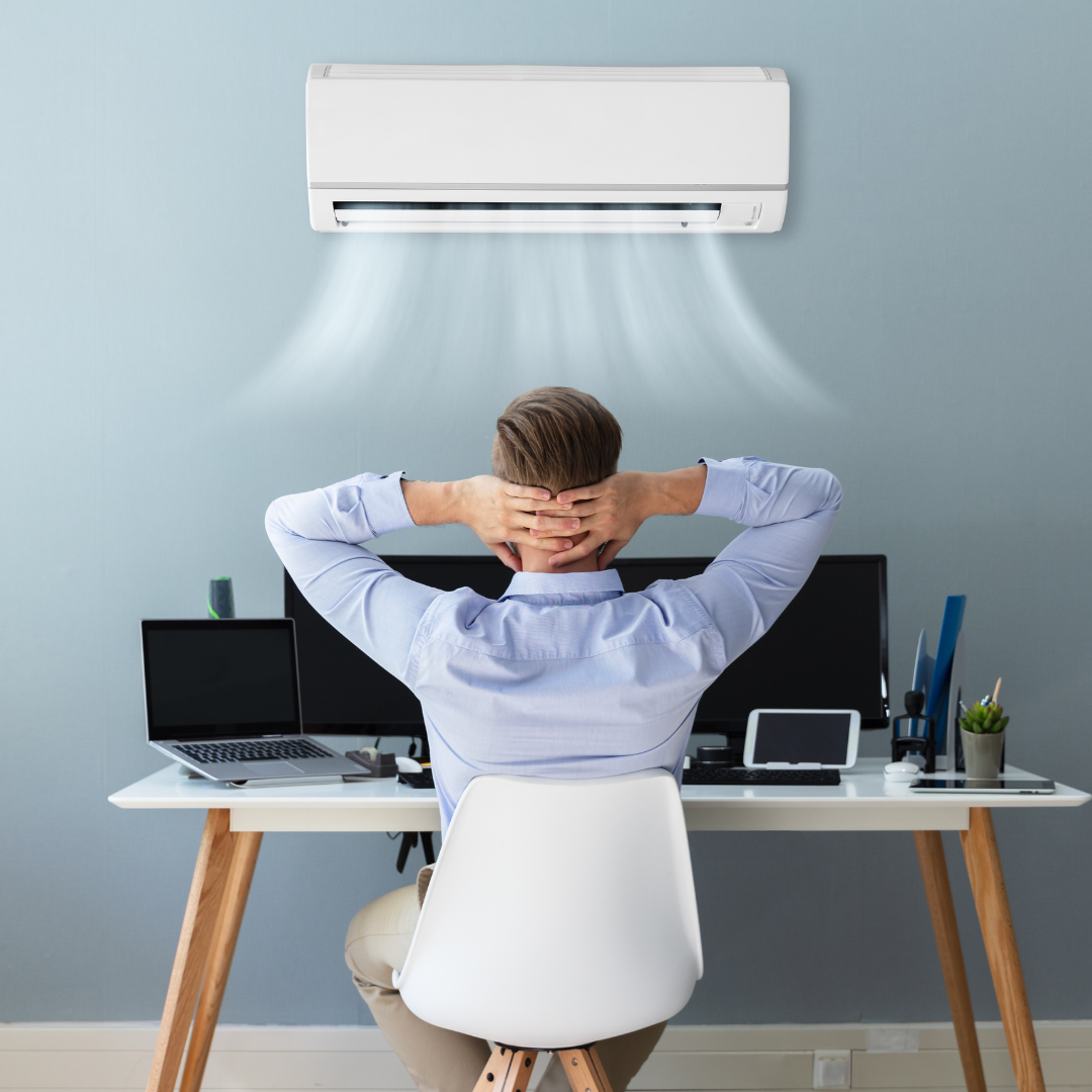 Air Conditioning Services Avon OH: Boost Your Business with Comfort