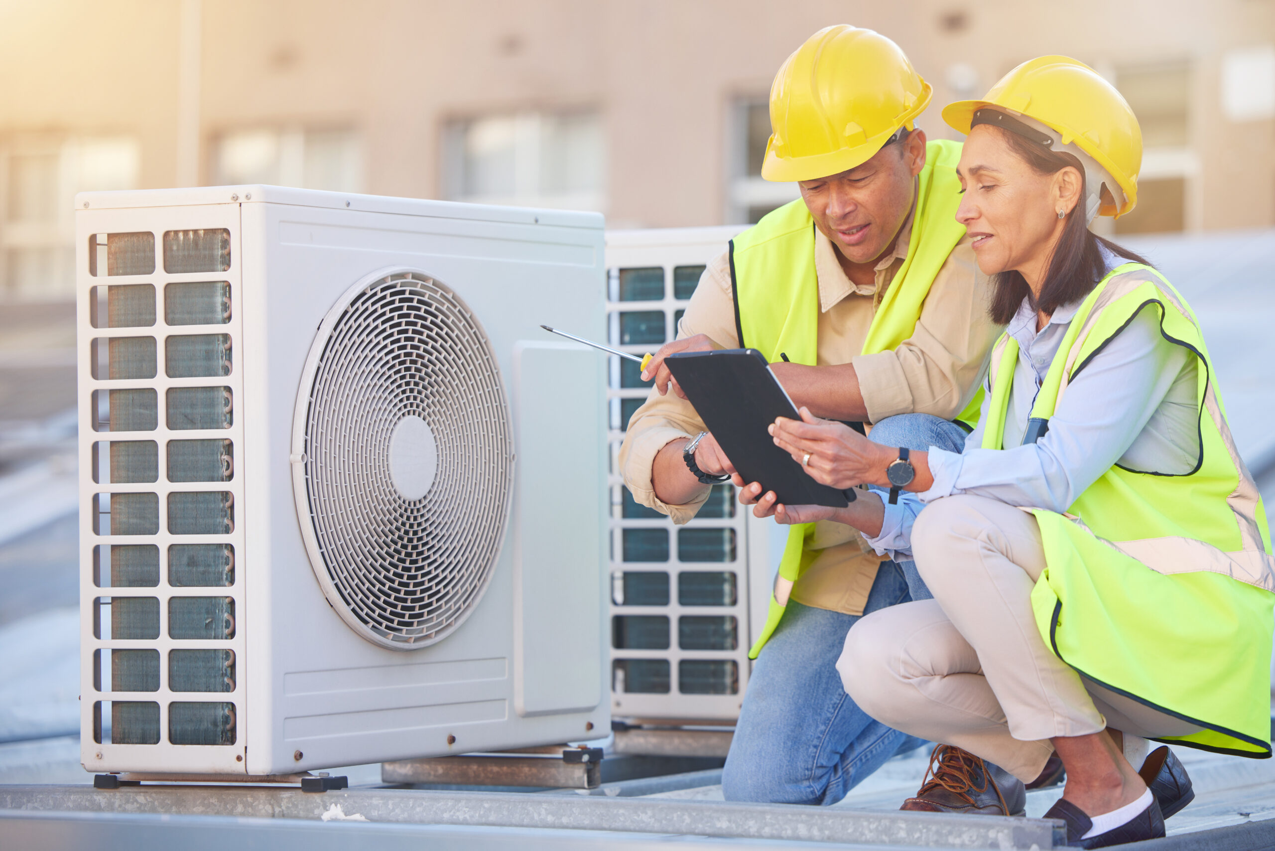 AC Repairs Bay Village OH: Common Problems and Solutions