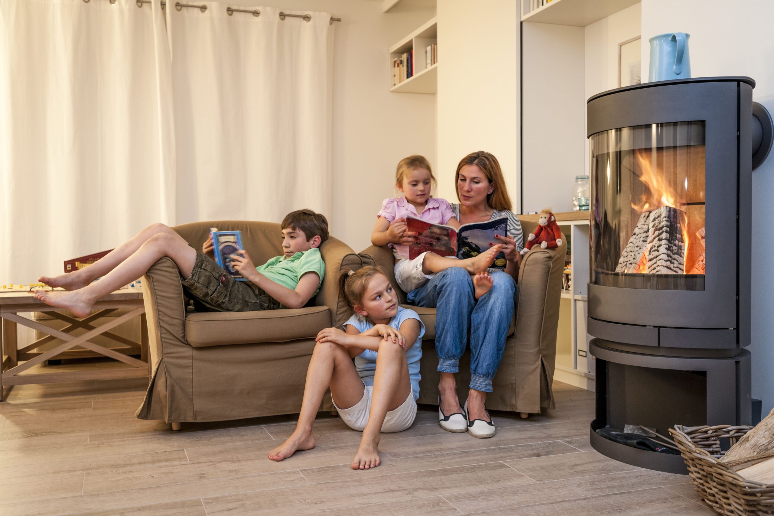 Avoid Winter Heating Woes: When to Replace Your Furnace