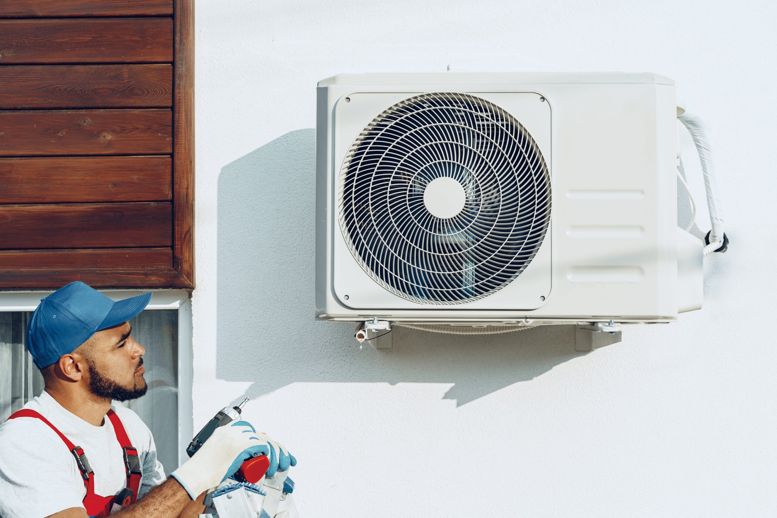 AC Installation