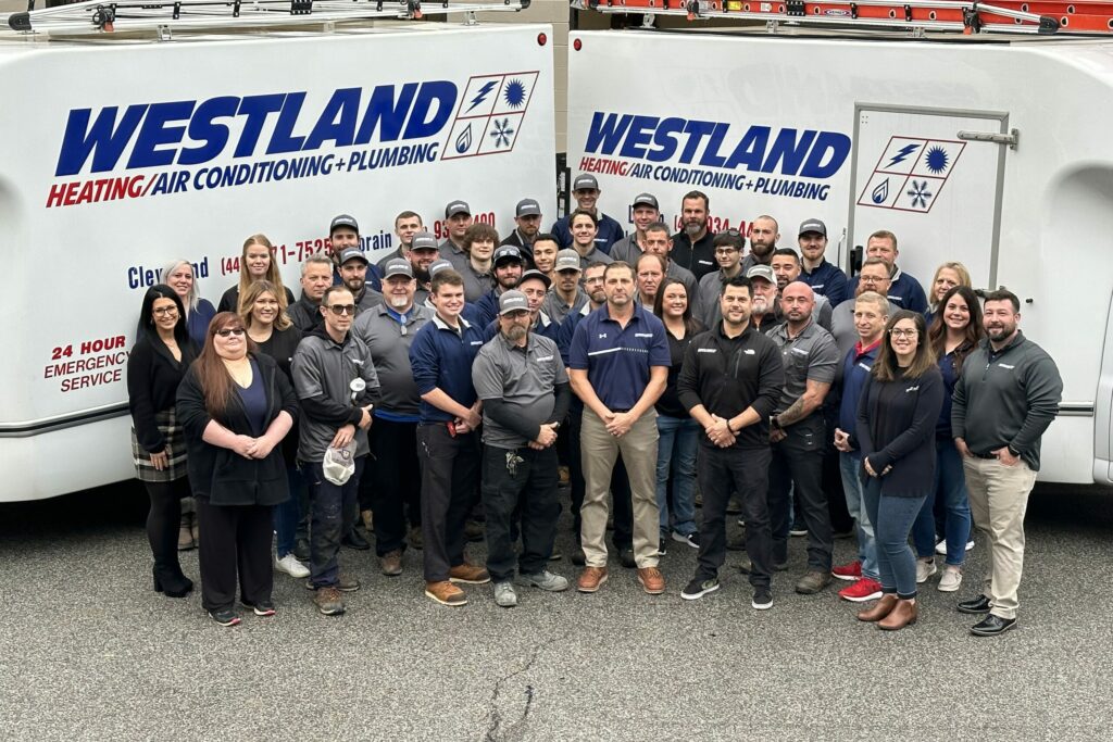 Westland HVAC and Plumbing Team